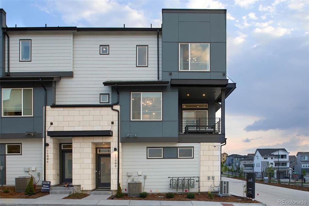 11952 Soprano Trail, Lone Tree, CO 80134 - photo 1