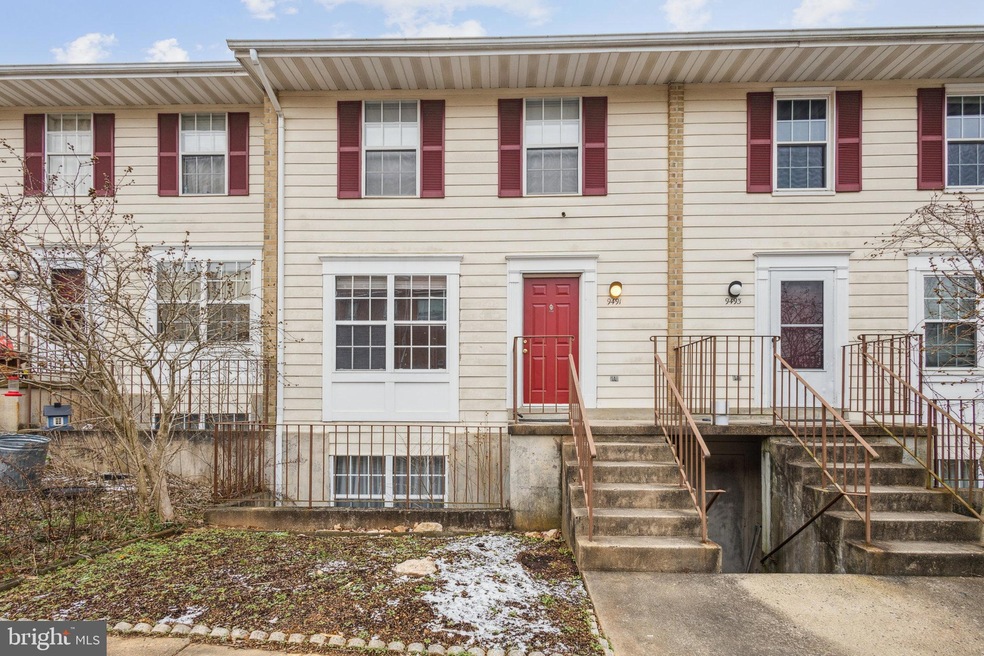 9491 Linden Leaf Ct unit 5, Fairfax, VA 22031 - photo 1