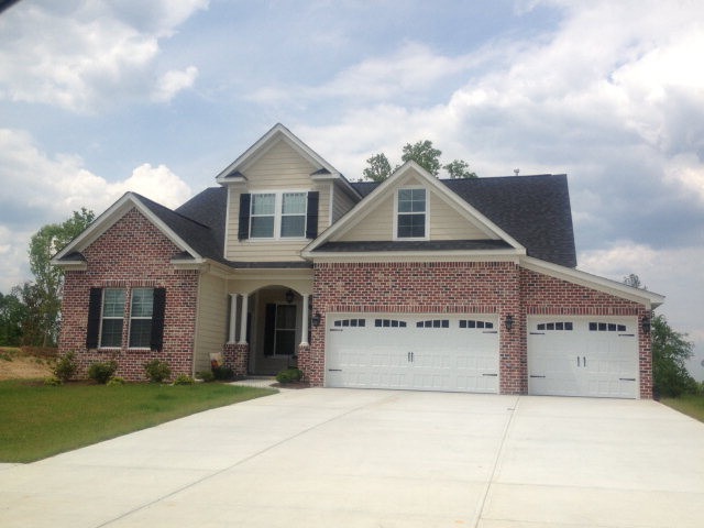 4173 Dewaal St, Evans, GA 30809 - photo 1