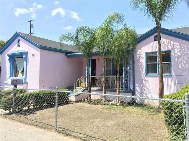 Front 3 bed/2bath house