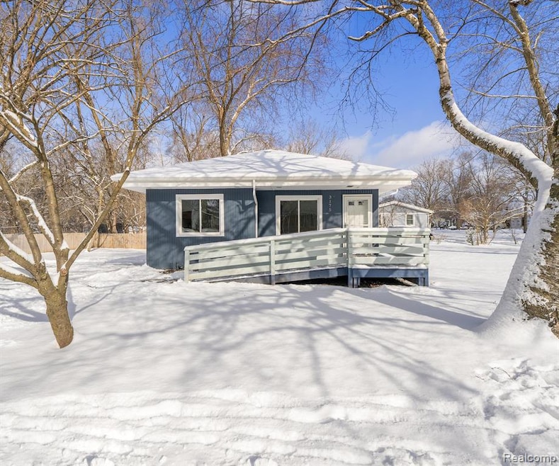 3175 Lorraine St, Ann Arbor, MI 48108 - photo 1