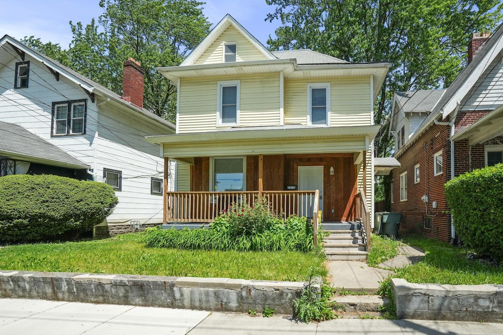 2278 Ridgeway Ave unit 278, Columbus, OH 43219 - photo 1