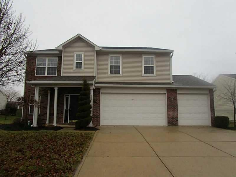 1247 Yellowstone Way, Franklin, IN 46131 - photo 1