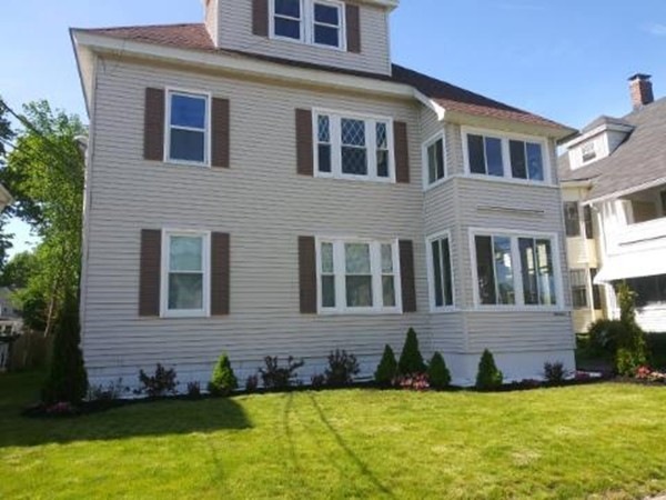 13 King St unit 2, Taunton, MA 02780 - photo 1