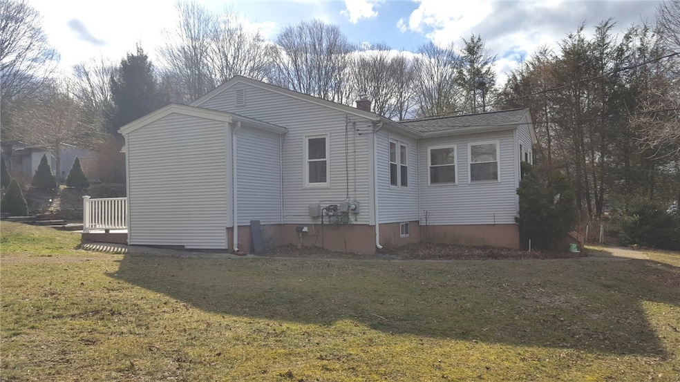 656 Putnam Pike, Greenville, RI 02828 - photo 1