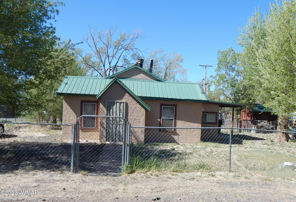Front View