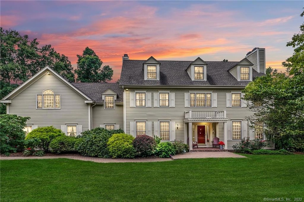 4 Jason Ct, Brookfield, CT 06804 - photo 1