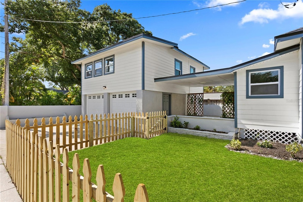 1100 14th St N, Saint Petersburg, FL 33705 - photo 1