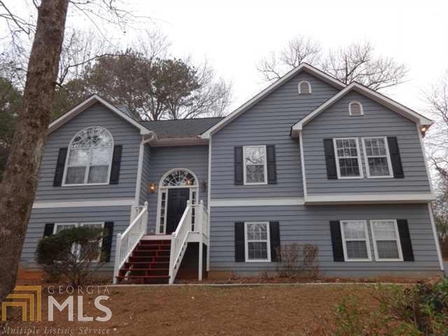 424 Fairington Ln unit GA13593, Canton, GA 30115 - photo 1