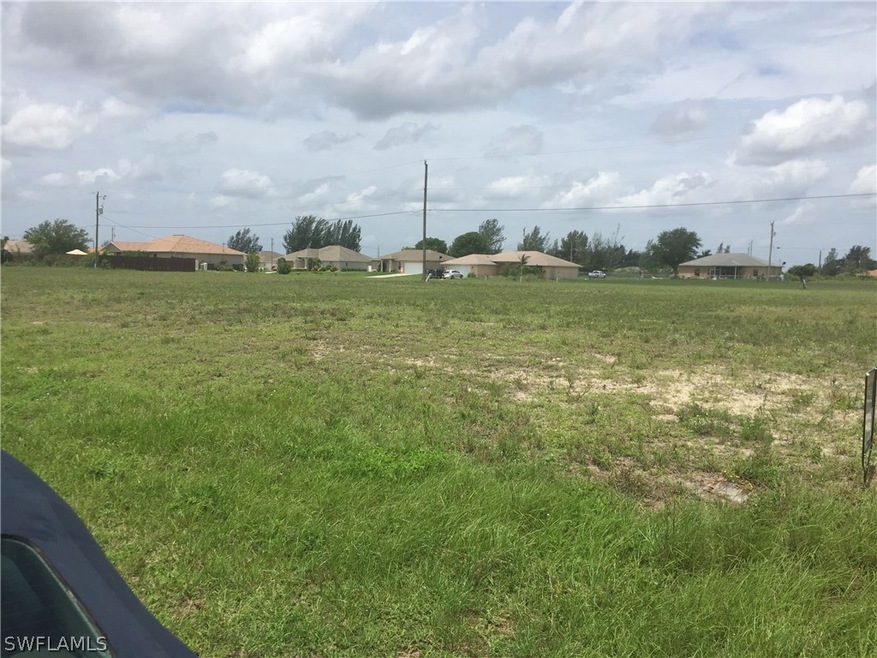 1908 NE 2nd Place, Cape Coral, FL 33909 - photo 1