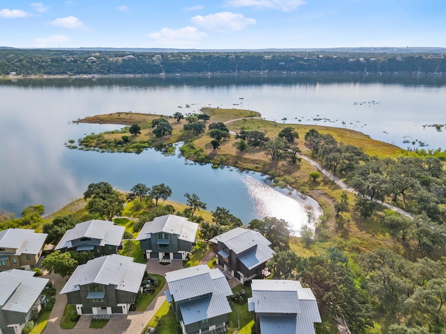 19201 Crusoe Cove unit 20, Spicewood, TX 78669 - photo 1