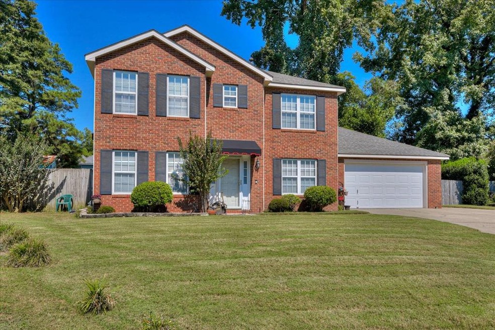 4553 Crown Mill Ct, Augusta, GA 30907 - photo 1