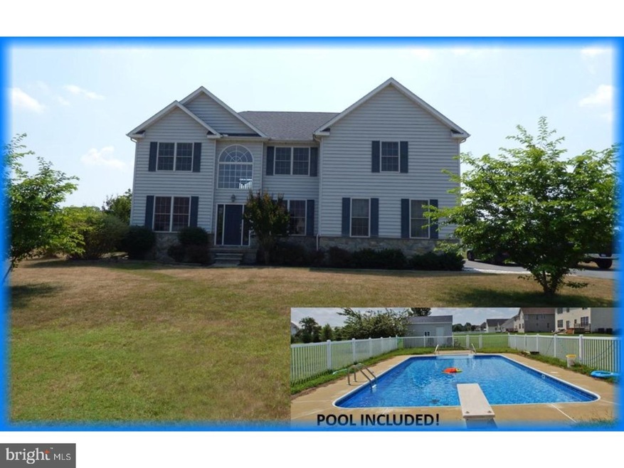 230 Fawn Path Dr, Camden Wyoming, DE 19934 - photo 1