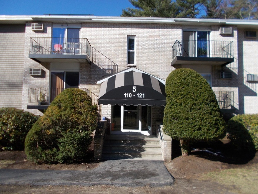 440 North Ave unit 113, Haverhill, MA 01830 - photo 1