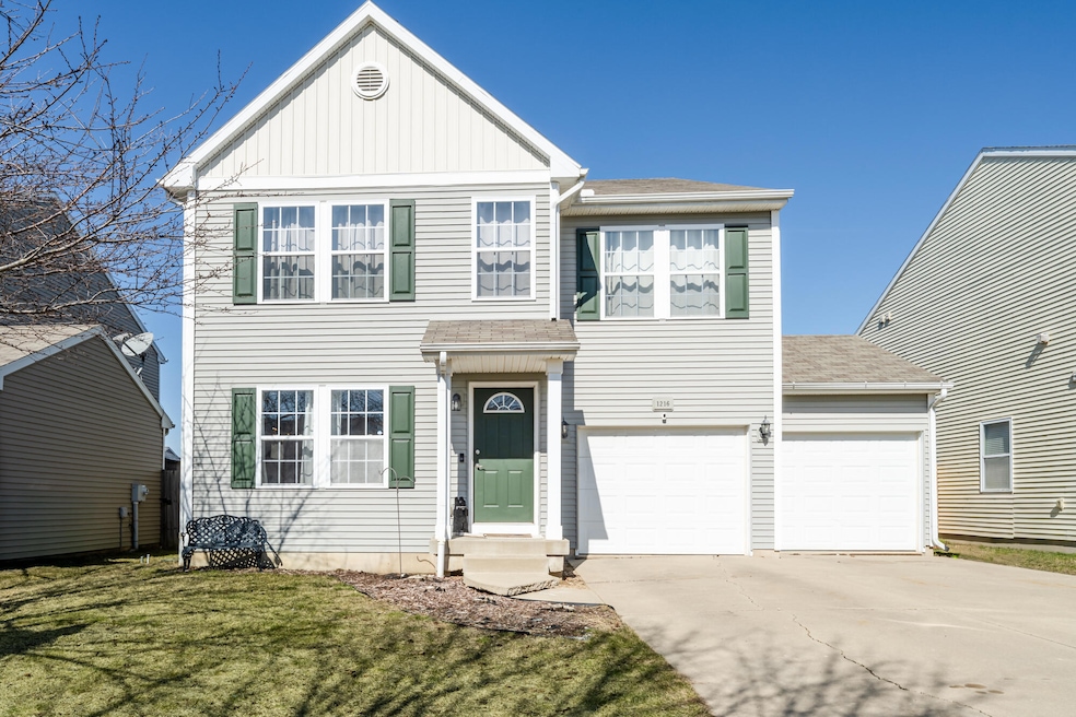Under Contract $319,900