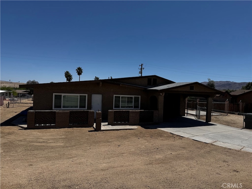 5841 Marine Ave, Twentynine Palms, CA 92277 - photo 1