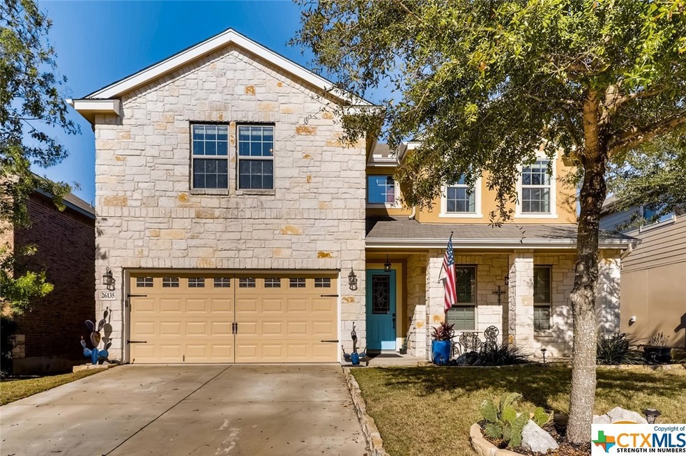 26135 Big Bluestem, San Antonio, TX 78261 - photo 1