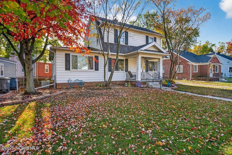 Under Contract $185,000