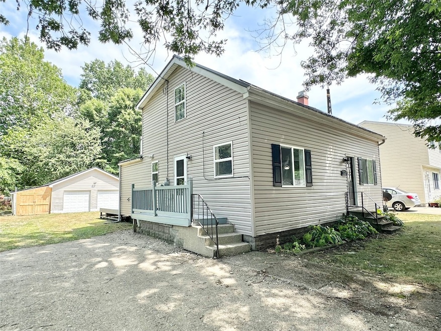 Sold $185,000 • Co-Listing Agent