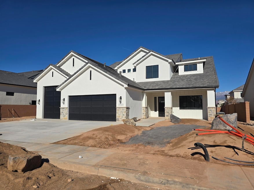 3163 E 2170 S, St. George, UT 84790 - photo 1