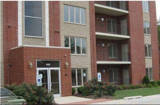 2321 183rd St unit 403, Homewood, IL 60430 - photo 1