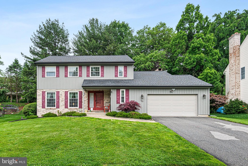 127 Fairhill Dr, Wilmington, DE 19808 - photo 1