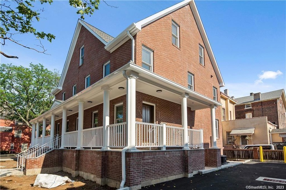 109 Olive St unit 2, New Haven, CT 06511 - photo 1