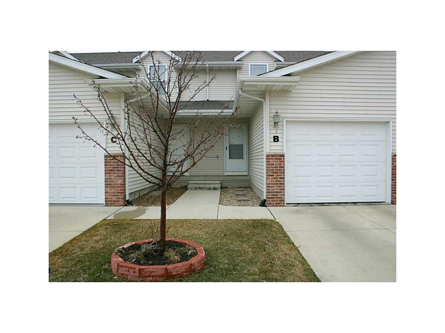 Front Exterior.