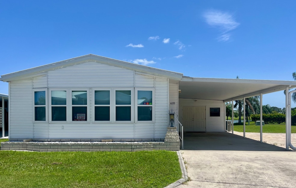 For Sale $160,000 • Co-Listing Agent