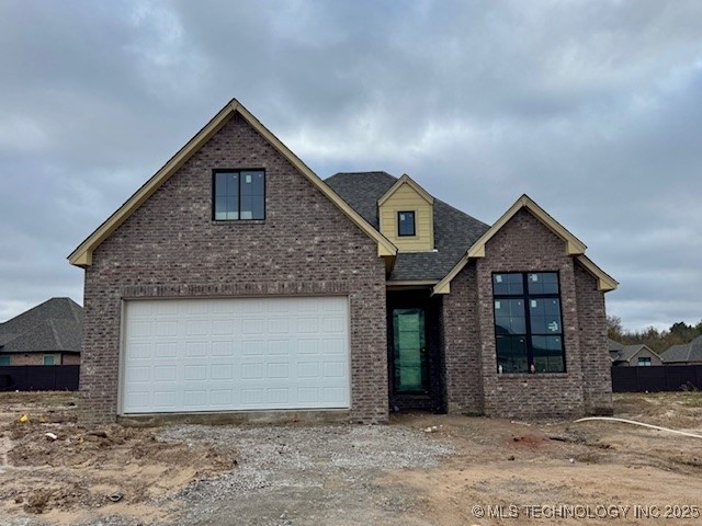 3709 W Laredo St, Broken Arrow, OK 74012 - photo 1