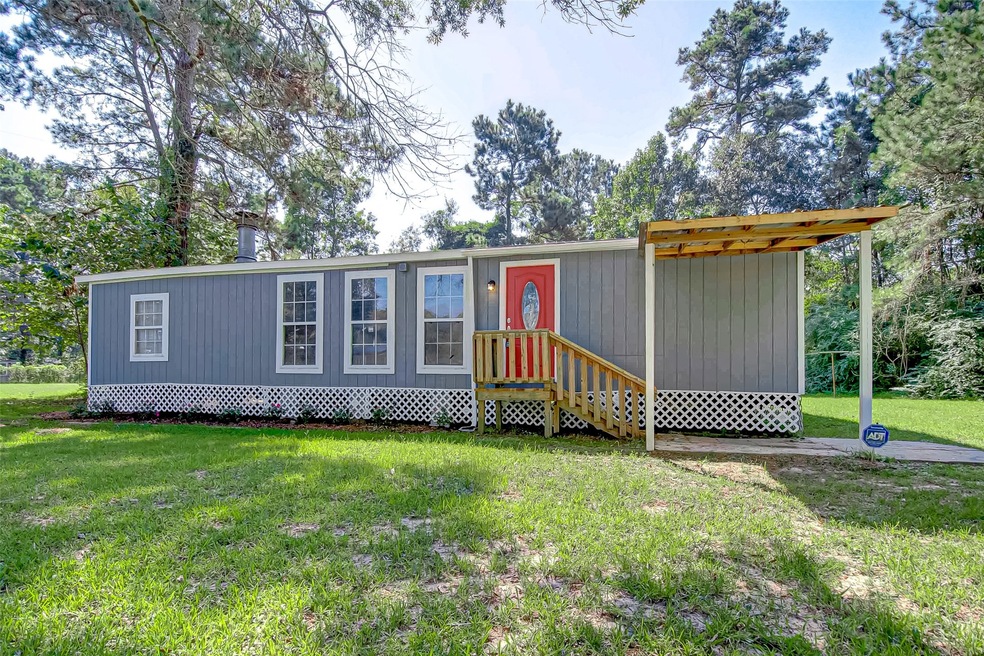 1506 Winchester Dr, Conroe, TX 77385 - photo 1