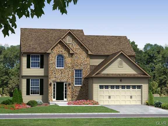 671 Mulberry Dr, Nazareth, PA 18064 - photo 1