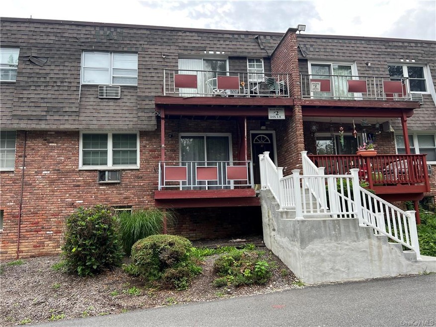 2 Crescent Dr unit 5, Thiells, NY 10984 - photo 1