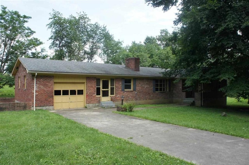 547 Knobview Dr, Lebanon Junction, KY 40150 - photo 1