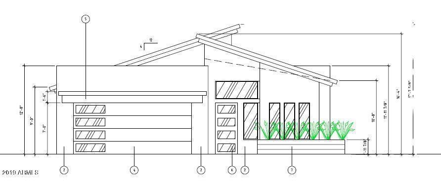 2204 N 28th St, Phoenix, AZ 85008 - photo 1