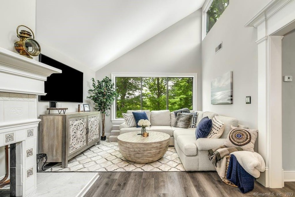 Welcome to 8 Sugar Maple Lane!