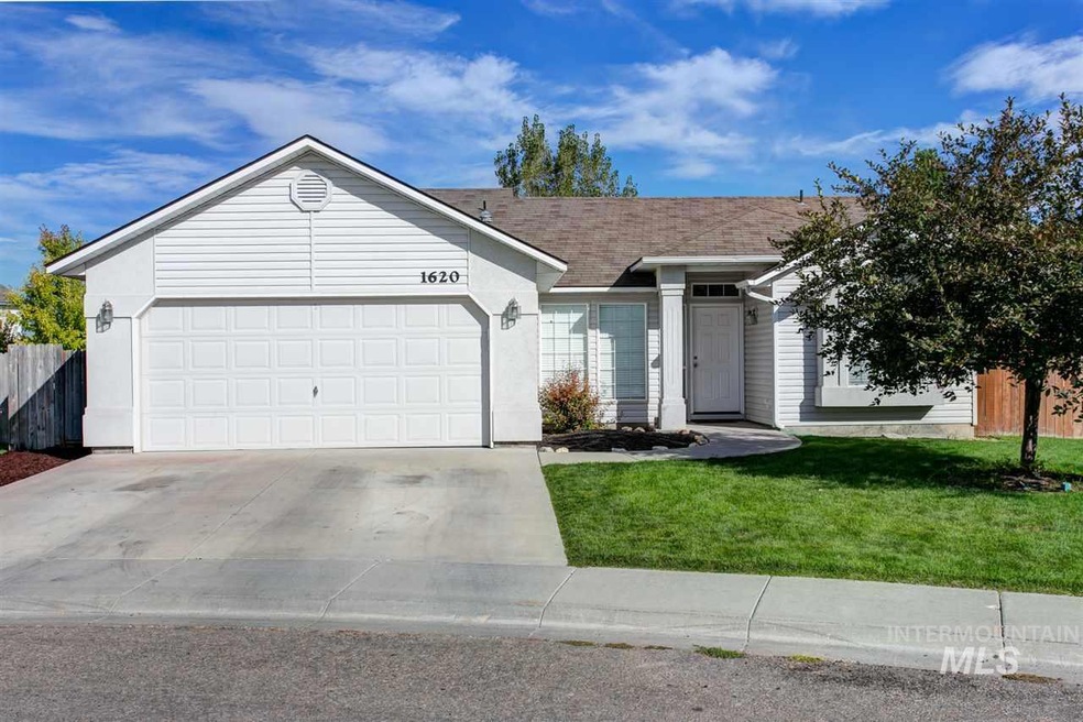 1620 W Roston Ct, Nampa, ID 83686 - photo 1