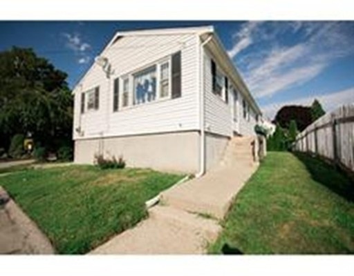 20 Shepard St, Fall River, MA 02724 - photo 1