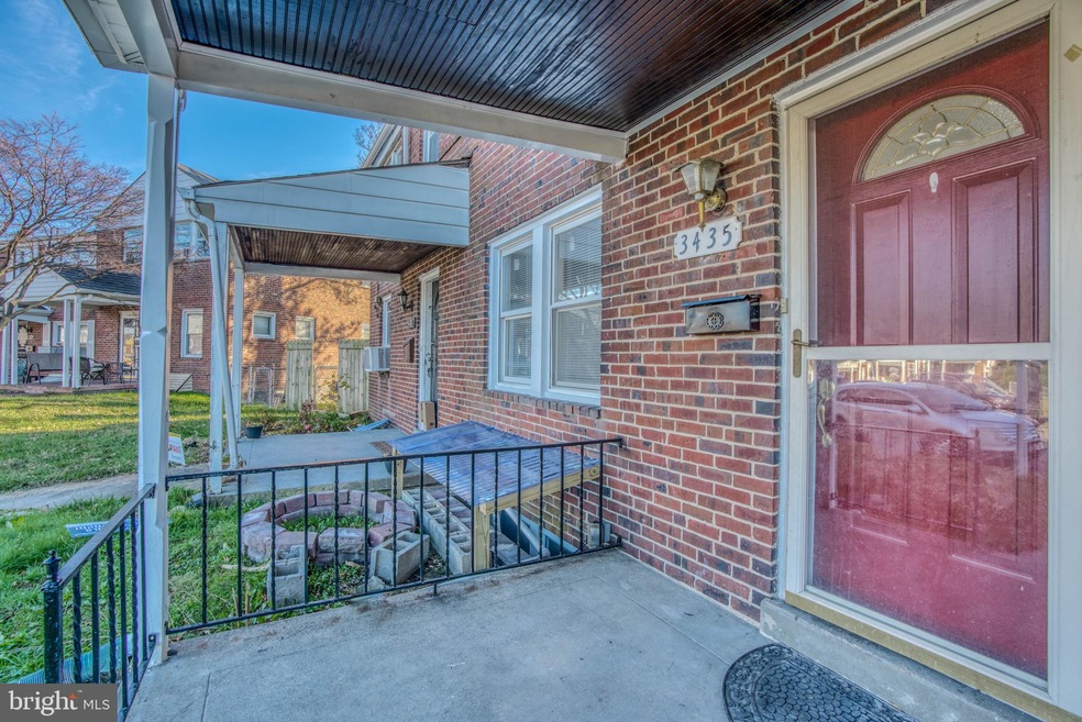 3435 Mayfield Ave, Baltimore, MD 21213 - photo 1