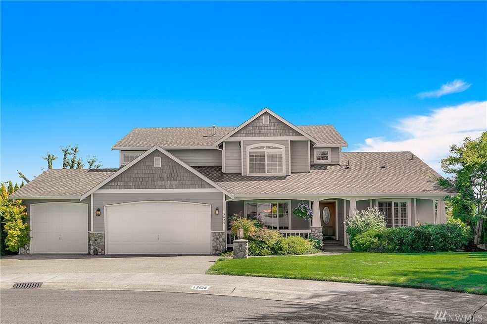 13625 164th Street Ct E, Puyallup, WA 98374 - photo 1