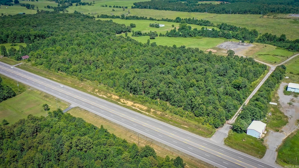 13753 Highway 65 S, Damascus, AR 72039 - photo 1