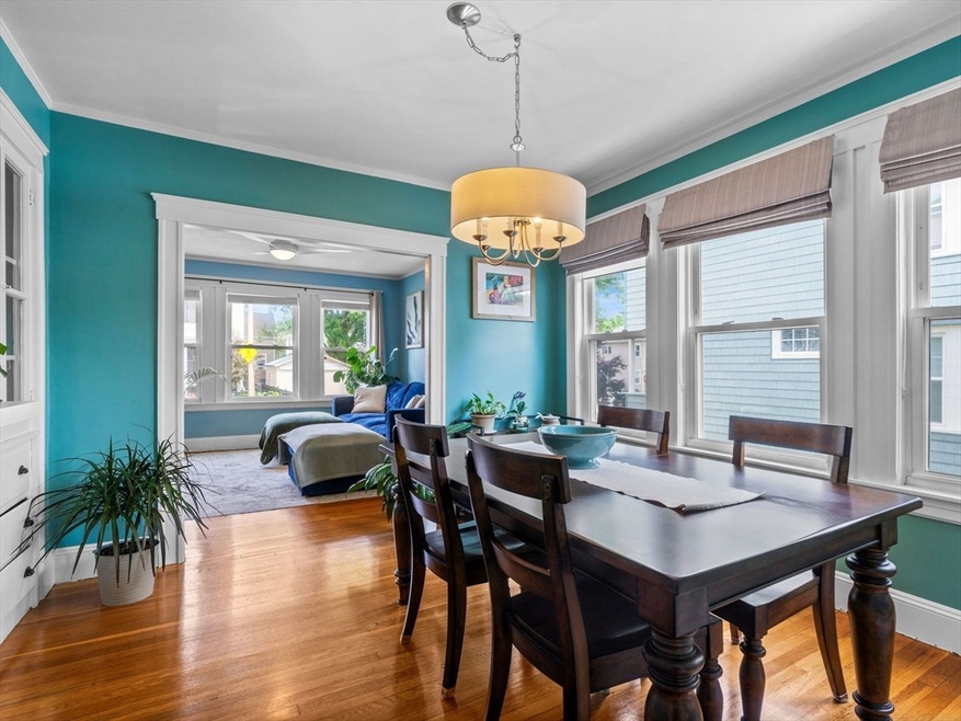 255-257 Beech St unit 257, Boston, MA 02131 - photo 1