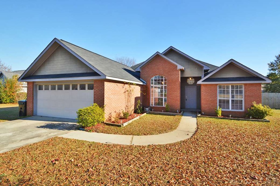 208 Settlers Trail, Warner Robins, GA 31088 - photo 1