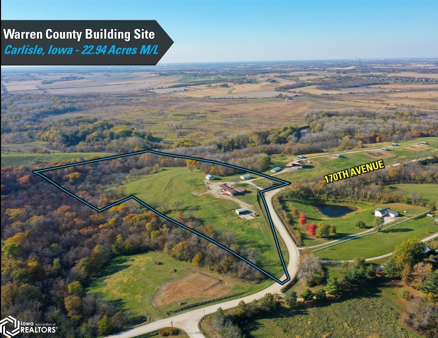 04 170th Ave, Carlisle, IA 50047 - photo 1