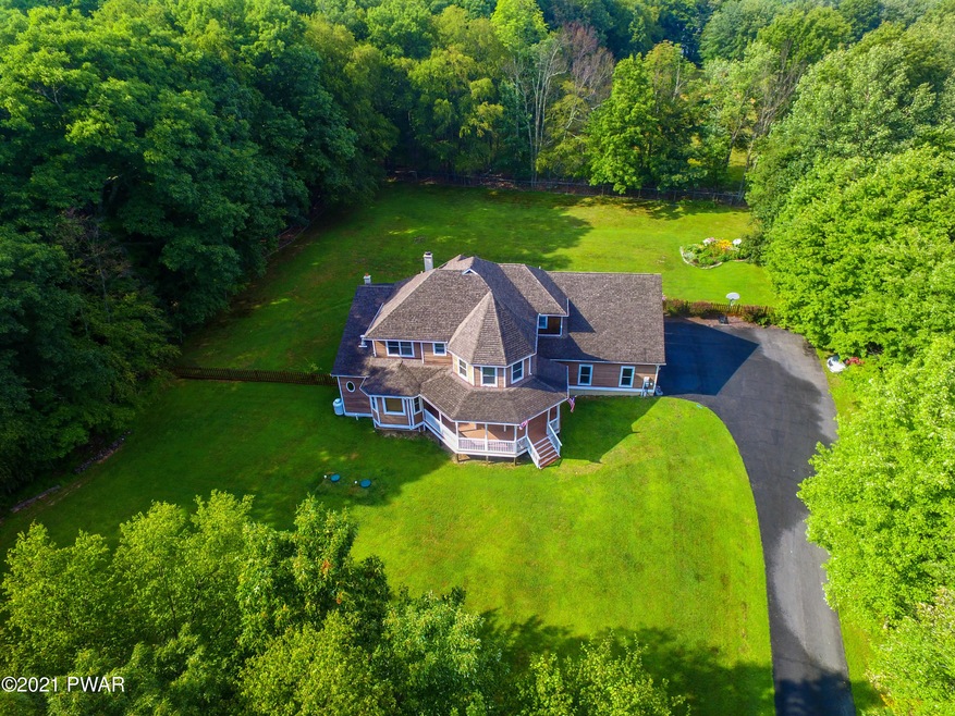 210 Husson Rd, Milford, PA 18337 - photo 1