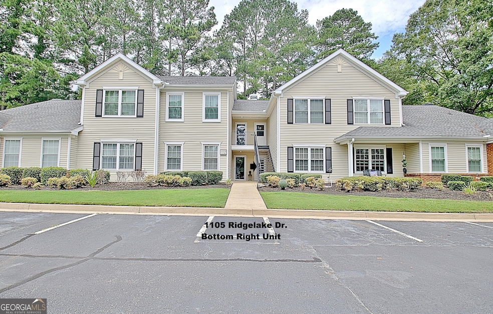 Sold $272,000 • Co-Listing Agent