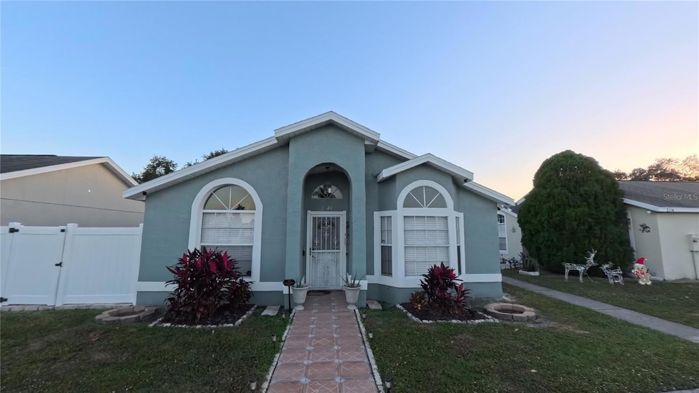 2340 Harbor Town Dr, Kissimmee, FL 34744 - photo 1