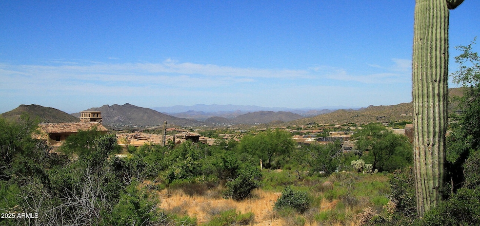42143 N 108th Place unit 36, Scottsdale, AZ 85262 - photo 1