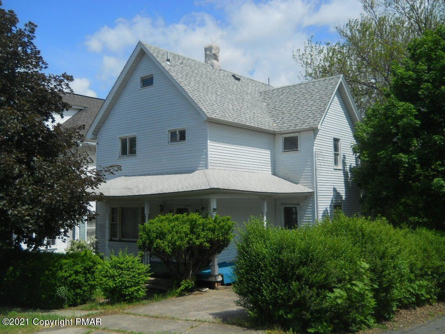 535 Gibbons L 20 St, Scranton, PA 18505 - photo 1