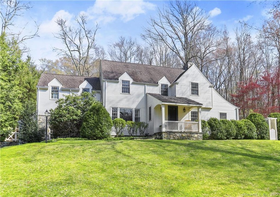 309 Cedarwood Rd, Stamford, CT 06903 - photo 1